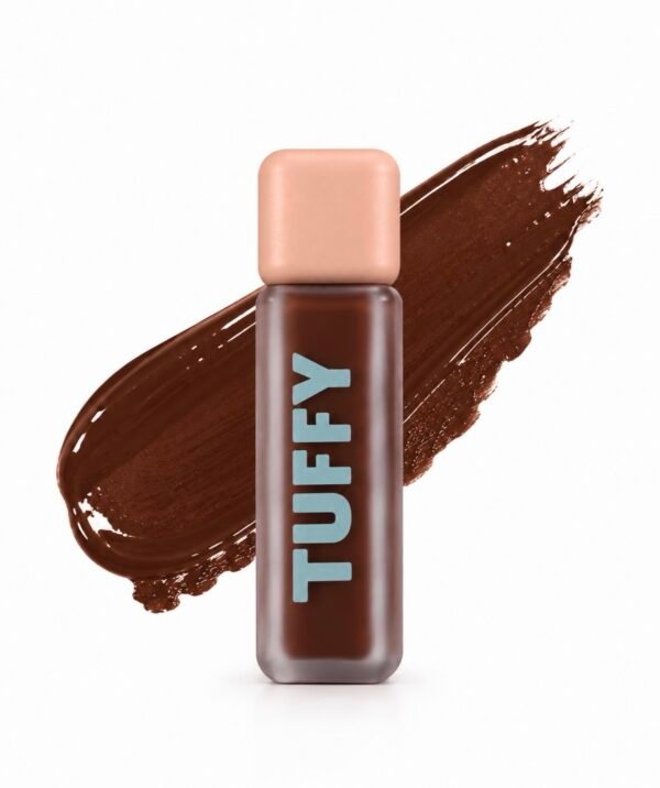 Lip gloss (Mocha Muse)