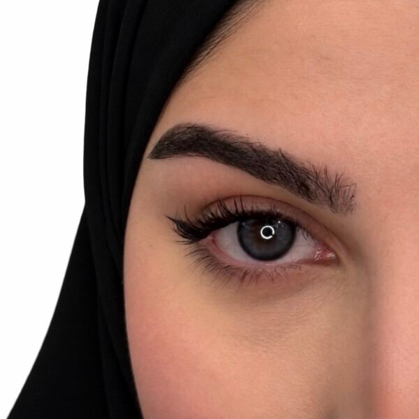 Ocean eyes